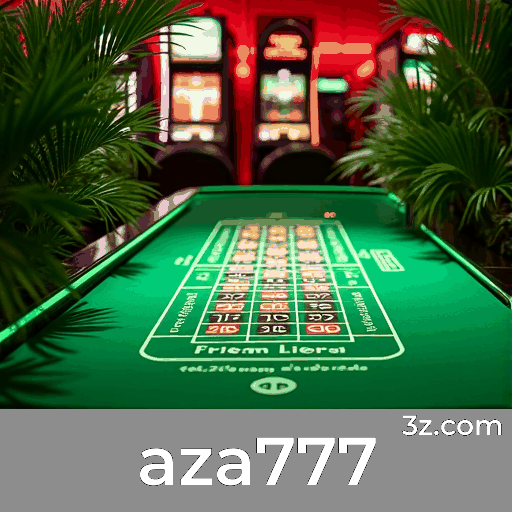 Aza777: Emoção Instantânea e Altos Retornos no Crash