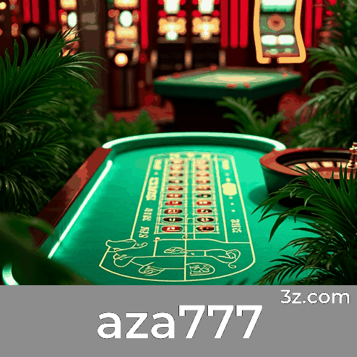 Bônus e promoções exclusivas no aza777