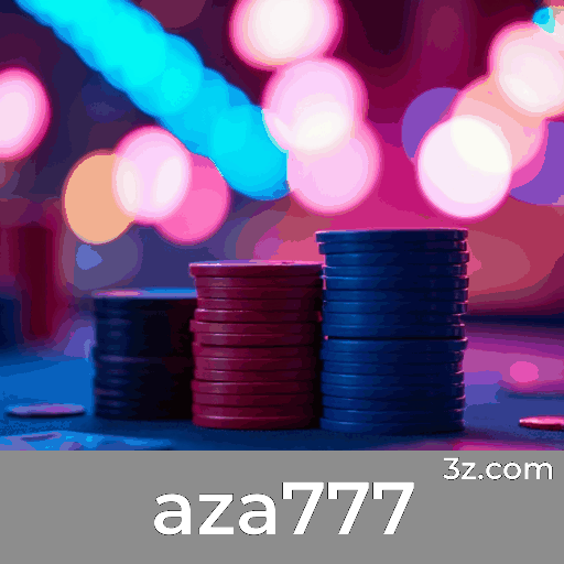 Aza777: Autêntica Experiência de Jogos de Mesa ao Vivo